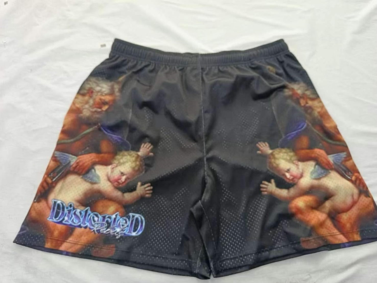 5 pairs of male designer shorts hot