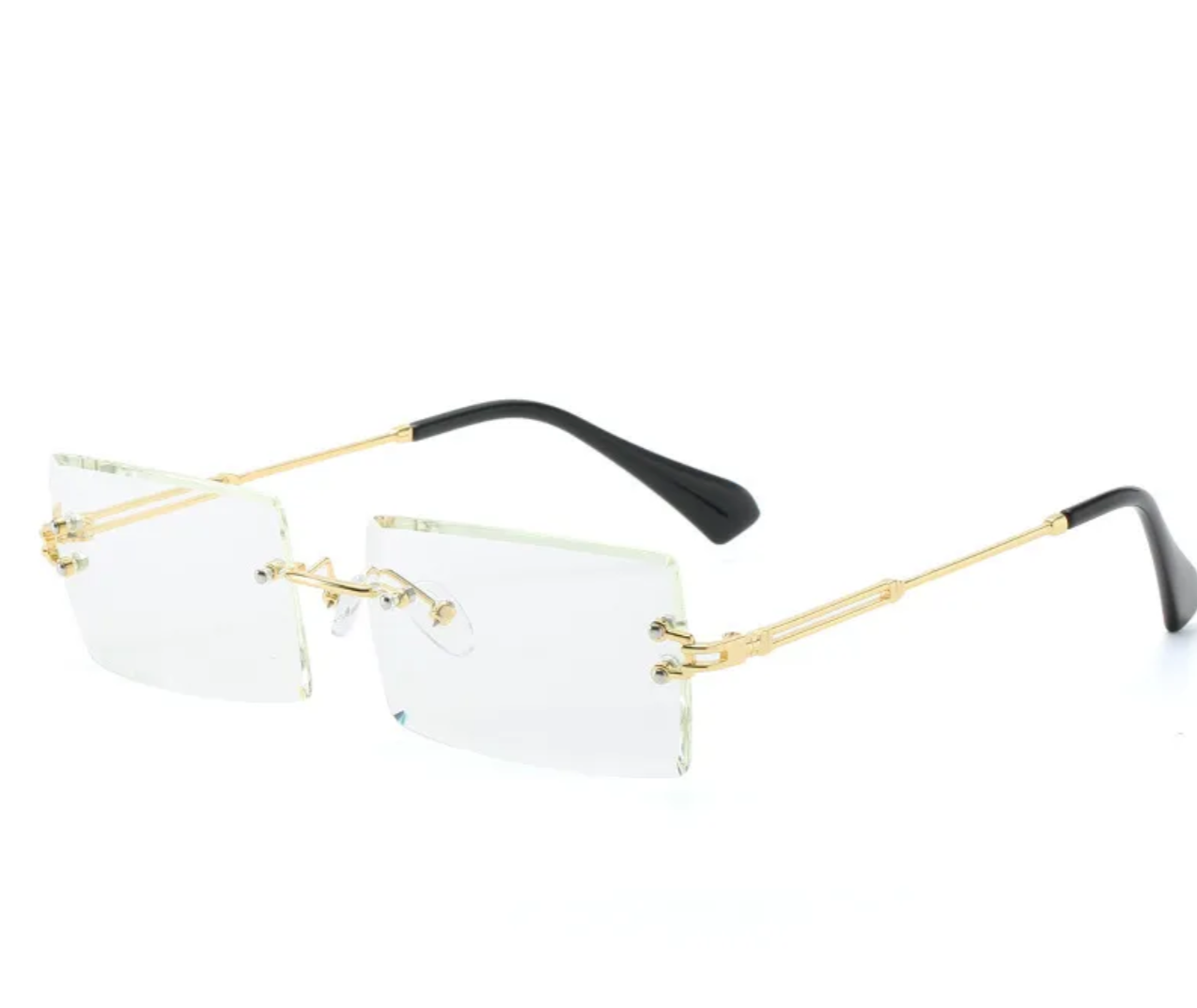 Frames for a Stylish Perspective: Aesthetic Glasses Collection